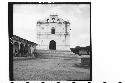 Church at Chajul