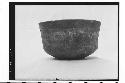 White on brown ware bowl (R-114) from Urn Burial.