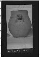 Tiquisate ware vase with effigy head