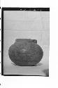 Plain jar of Tiquisate ware