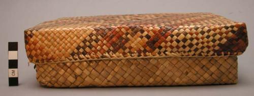 Betel nut basket