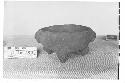 Tetrapodal pottery bowl (probably a fake)