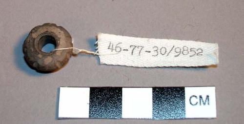 Spindle whorl