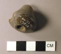 Spindle whorl