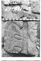 Fragment of panel glyph