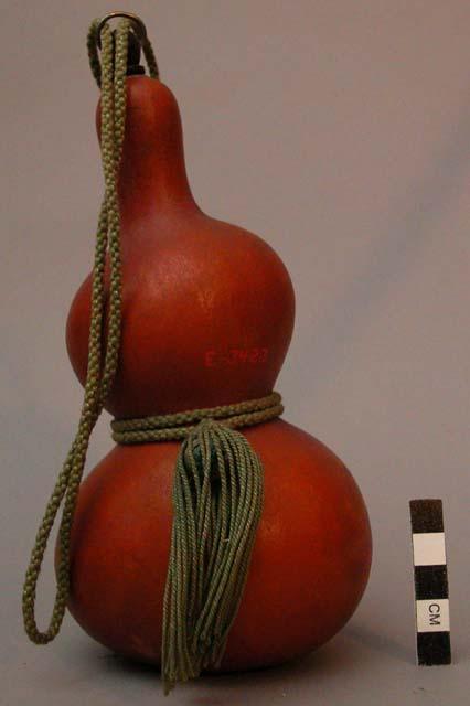 Gourd bottle