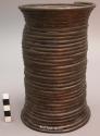 Metal coil