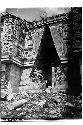 Arch, Governor's Palace, Uxmal