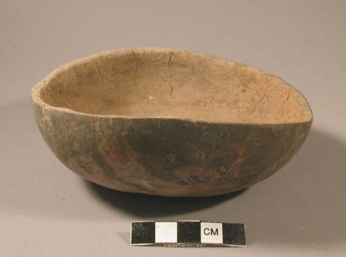 Bowl, gourd