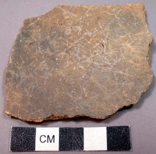 Pot sherd