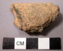 Pot sherd