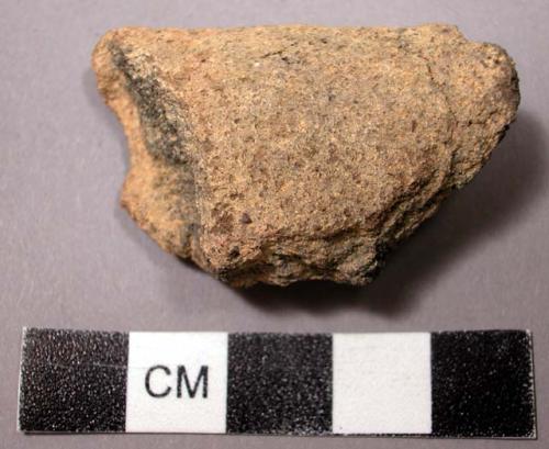 Pot sherd