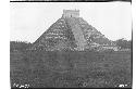 Castillo, looking East -- closer view