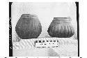 Two Pottery Jars