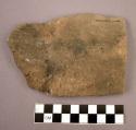 Groundstone (fragment)