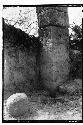 Patio and Column of temple of the Phalli.