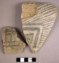 Sherds