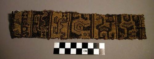 Textile, fragment