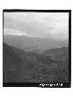 Tulumagillo from top of Cerro el Cimiento, Ruins of Los Cimientos