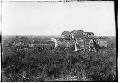 Monjas, view from Caracol