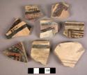 Sherds