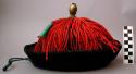 Manchu official's hat