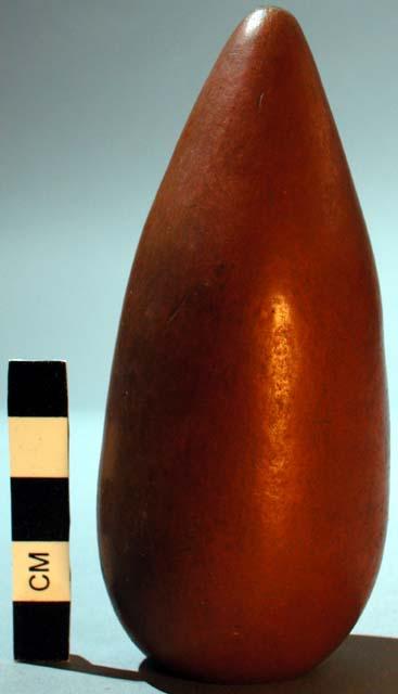 Gourd penis sheath