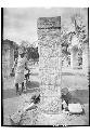 Column 2 at Northeast Colonnade