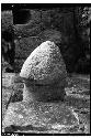 Stone Phallus at Temple of the Phalli.