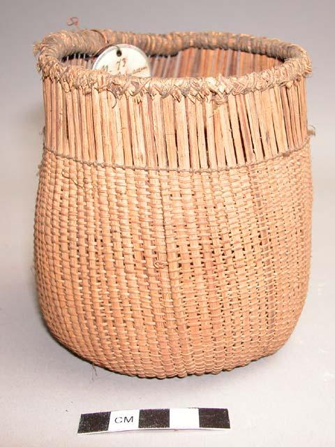 Small basket