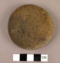 Stone tool-rhyolite