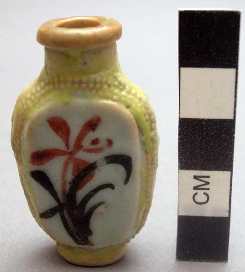 Small vase or jar