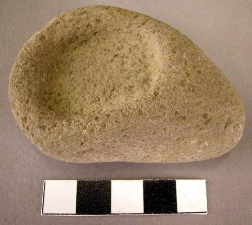 Stone mortar