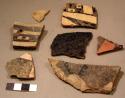 Sherds