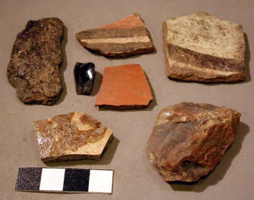 Sherds