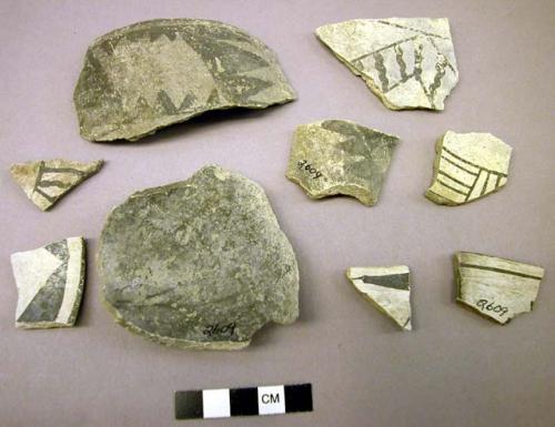 Sherds