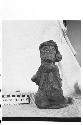 Tlaloc Figure