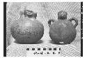 Two Pottery Jars