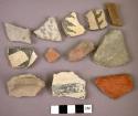 Sherds