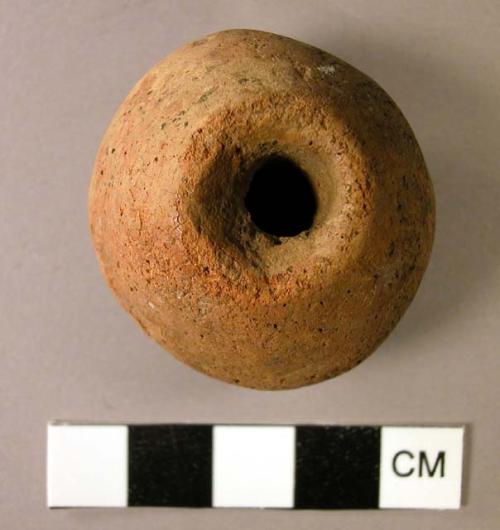 Spindle whorl