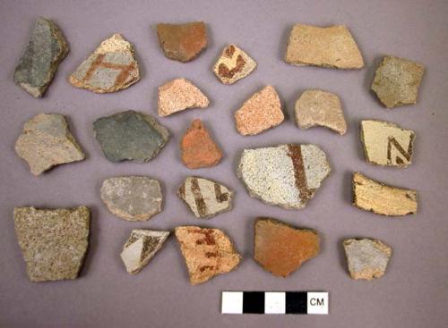 Sherds