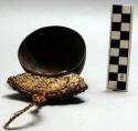 Priest's kava cup