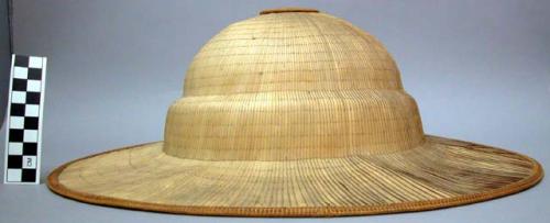 Hat, european shape