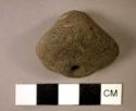 Spindle whorl