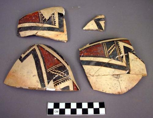 Sherds