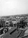 Buildings and rooftops