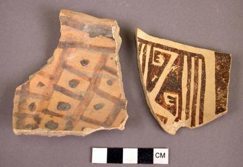 Sherds