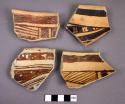 Sherds