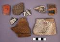 Sherds