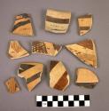 Sherds